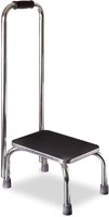 DMI Step Stool, 17.3D x 12.3W x 34H