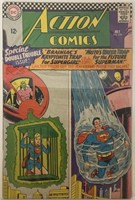 Action Comics 339 DC Comic Book