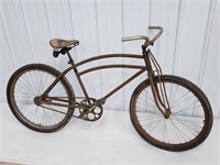 Early Western Flyer Men's Bike / Bicycle. The