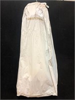 David's Bridal Wedding Dress Size 8