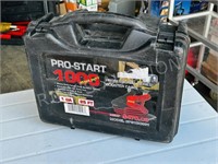 Pro Start heavy duty jumper cables