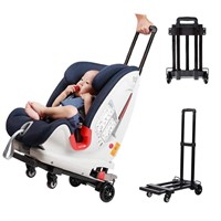 Car Seat Travel Stroller