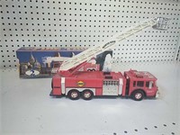 Sunoco 1995 Collectors Edition Fire Truck