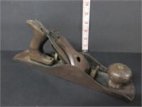 EARLY STANLEY P#5 BENCH PLANE