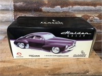 Holden Efijy Classic Carlectables 1/18 Scale Model