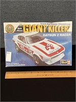 Vintage New Old Stock Giant Killer Model Car 1975