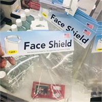 Face shield