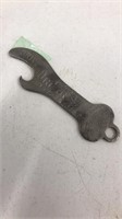 Old Drewrey Dry Gingerale Bottle opener