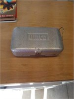 VINTAGE UMCO TACKLE BOX