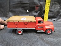 Diecast Country General Truck 7&3/4"