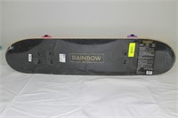 Rainbow High Skateboard