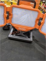 RIDGiD 18v HYBRID Panel LIGHT