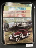 Antique Automotive Publications.