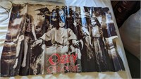 OZZY POSTER