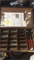 LARSON PRODUCTS  NUTSERT THINSHEET INSERT TOOL SET