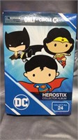 Herostix