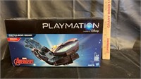 2015 playmation repulser gear mark 2 Avengers