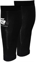 Fit Active Sports  Calf Compression Sleeves