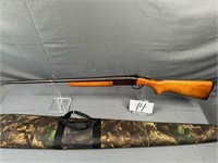 Winchester 410 Single Shot, 2.5 & 3" full choke,