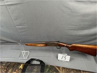 Stevens 410, 3" shotgun single shot, Model 94C,