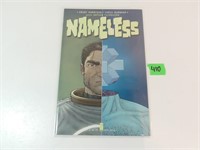 # 2 Nameless comic