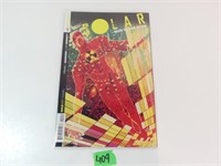 #2 Solar Man of the Atom comic