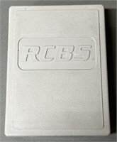 RCBS .380 Auto Carbide Reloading Dies