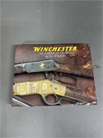 Winchester An American Legend Book