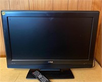 26” TV