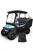 10L0L 4 Passengers Golf Cart