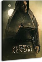 Star Wars Obi-Wan Kenobi Season 1 (DVD)