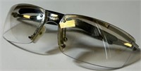 L - PAIR OF CHANEL GLASSES (L16)