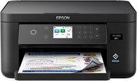 XP-5200 Wireless Colour All-in-One Printer