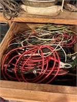 Mixed Wires Lot (Shed 3)