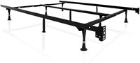 Adjustable Metal Bed Frame