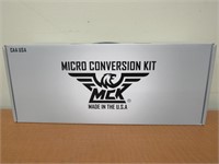 MCK Conversion Kits