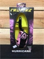 TruFire Hurricane Release