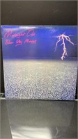 1990 Midnight Oil " Blue Sky Mining " Album Presse