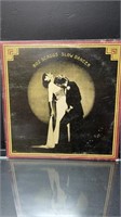 1977 Boz Scaggs " Slow Dancer " Album