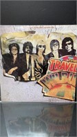 1988 The Traveling Wilburys Self Titled Album