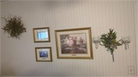 THOMAS KINKADE PRINTS AND MORE