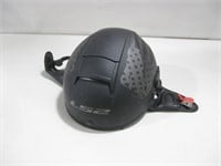 LS2 Rebellion Motorcycle Helmet Sz Large