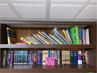 Misc. Books and VHS Tapes