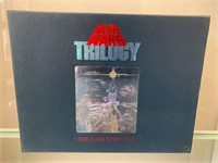 Star Wars VHS Trilogy Special Letterbox Ed. 1992