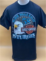 Sturgis Black Hills Rally 58th Anniversary Shirt