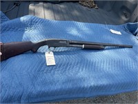 Stevens Rifle Model 62 12 Gauge Shotgun