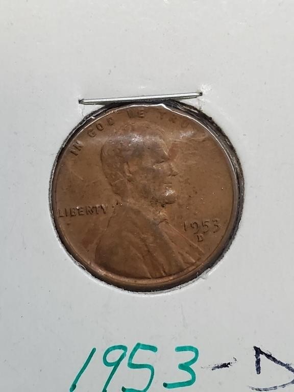 Coin Auction #188