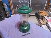 Battery Powered Lantern