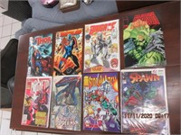 Comic Lot