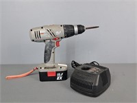 Craftsman 19.2 V Cordless Drill And Charger